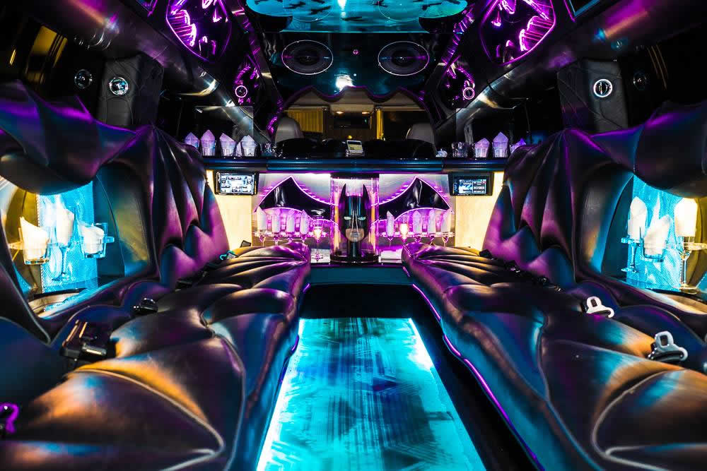 Dodge Limo Ride Dubai (Not Available), 42% OFF